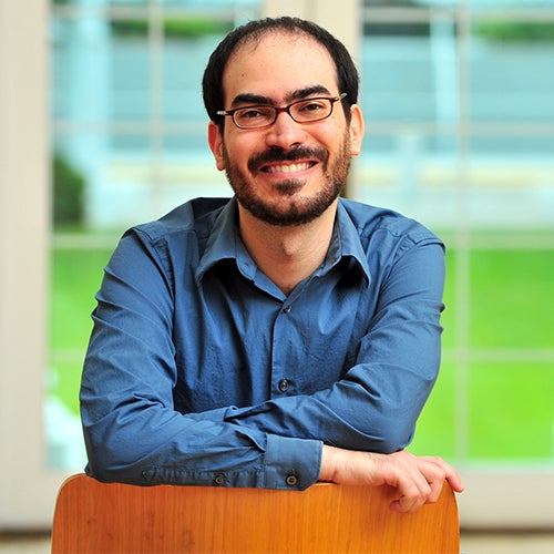 Bayern Publishes New Book College of Law